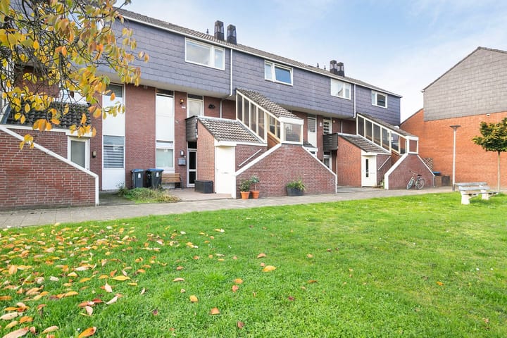 Foto 1 van Zwaluwstraat 51