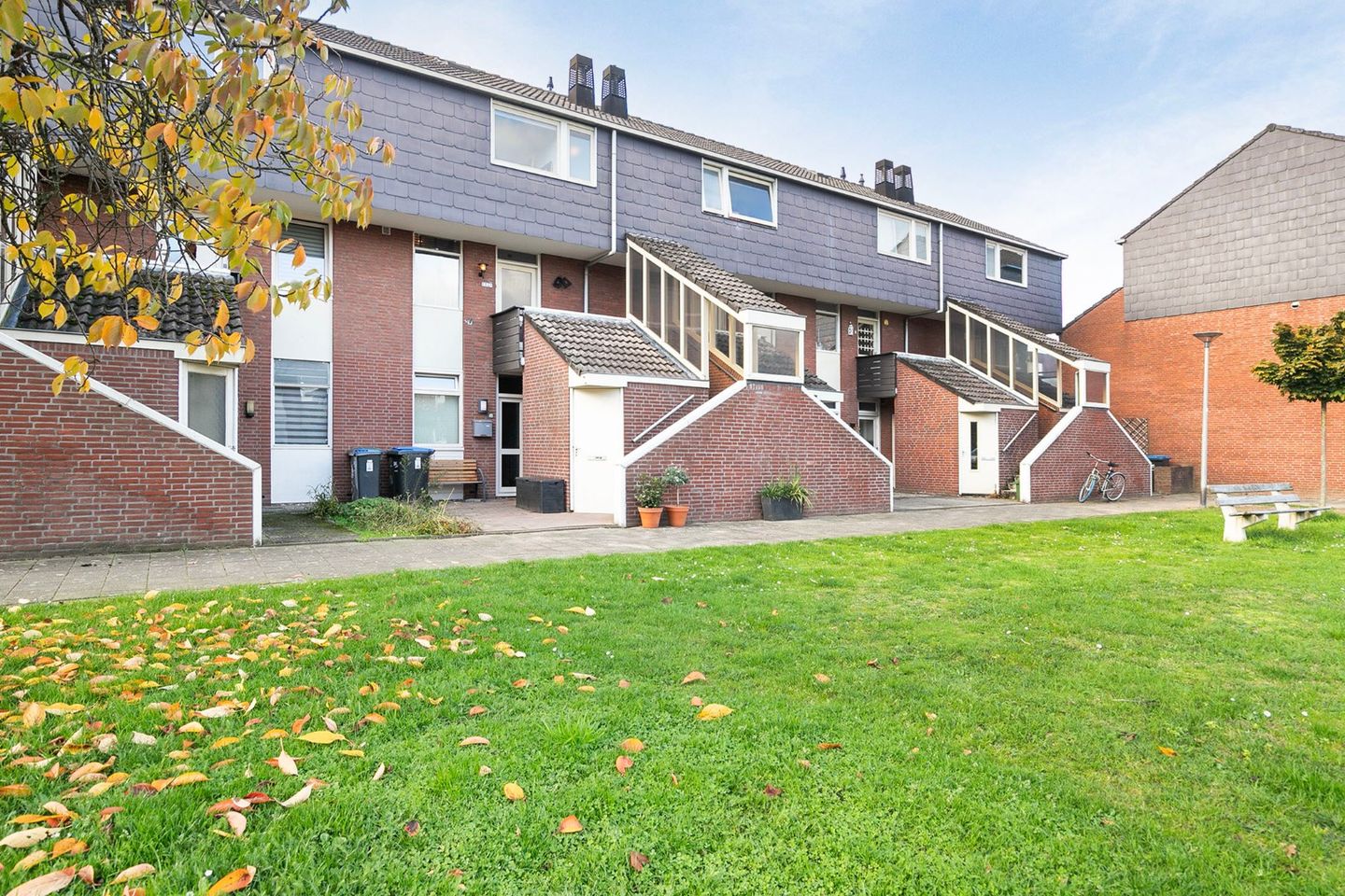 Foto 1 van Zwaluwstraat 51