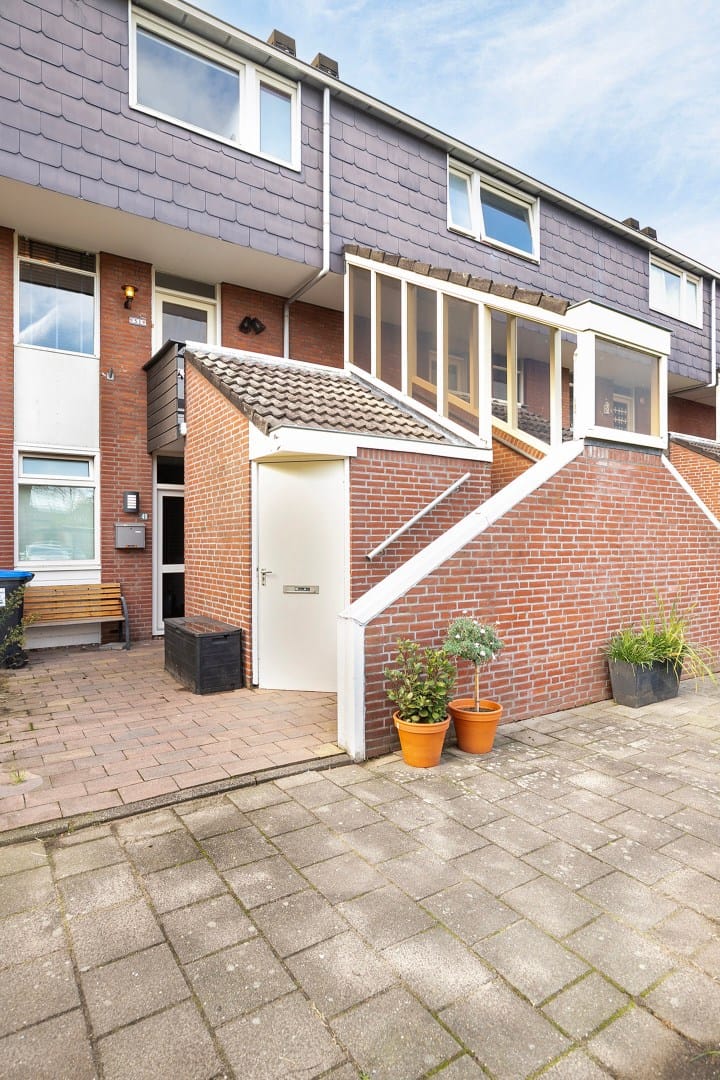 Foto 2 van Zwaluwstraat 51