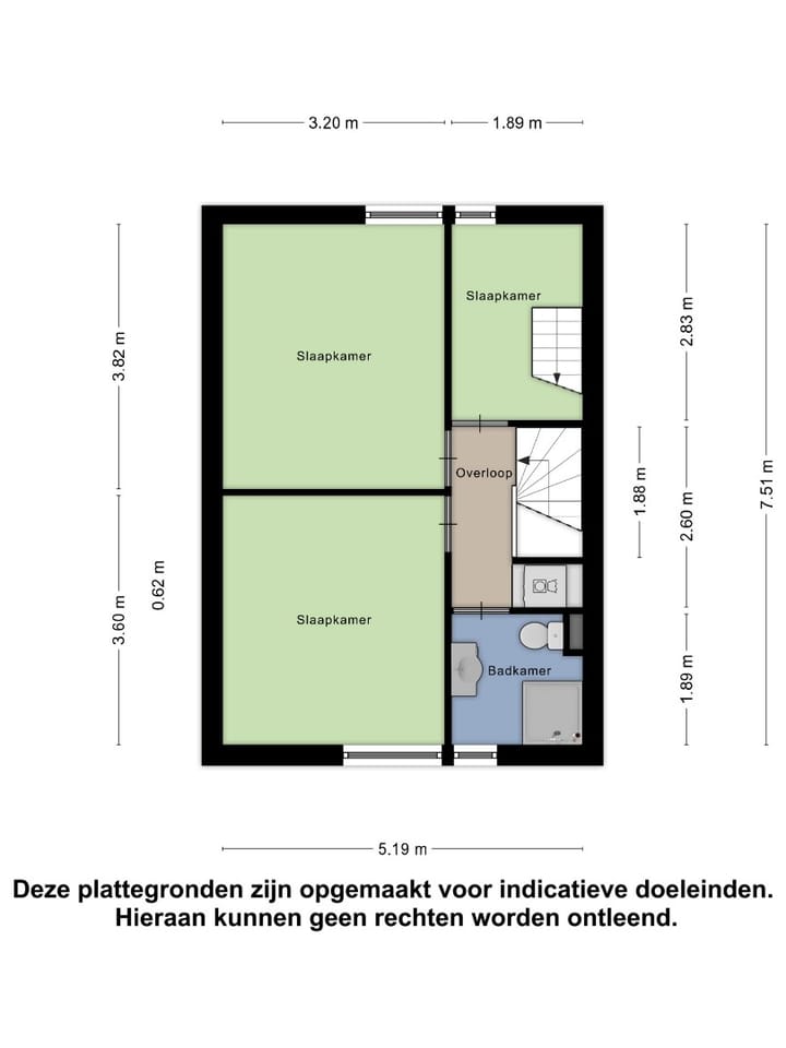 Foto 34 van Zwaluwstraat 51