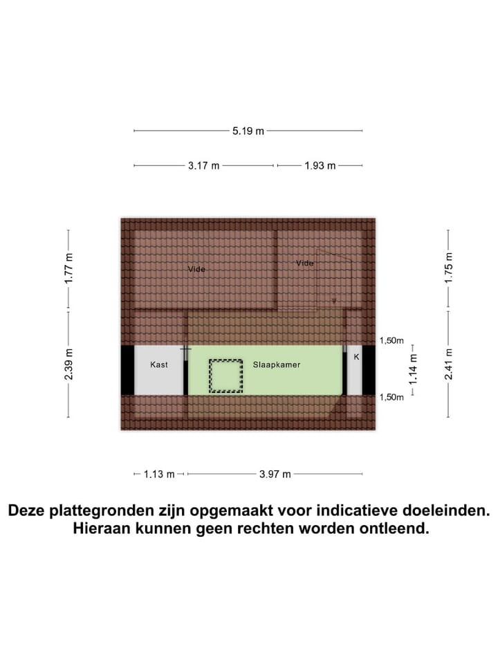 Foto 35 van Zwaluwstraat 51
