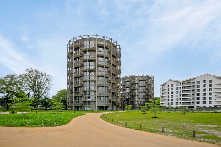 Bekijk foto 30 van Spijkerboorweg 457