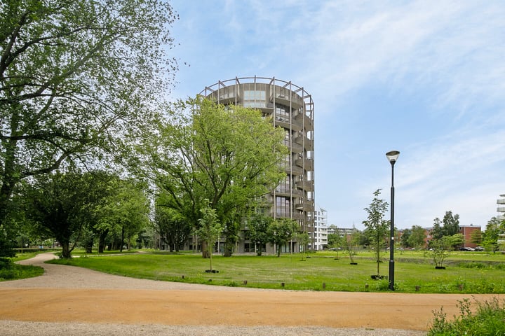 Bekijk foto 31 van Spijkerboorweg 457