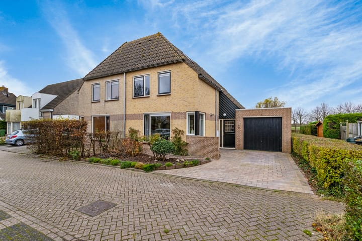 Huismeet 9