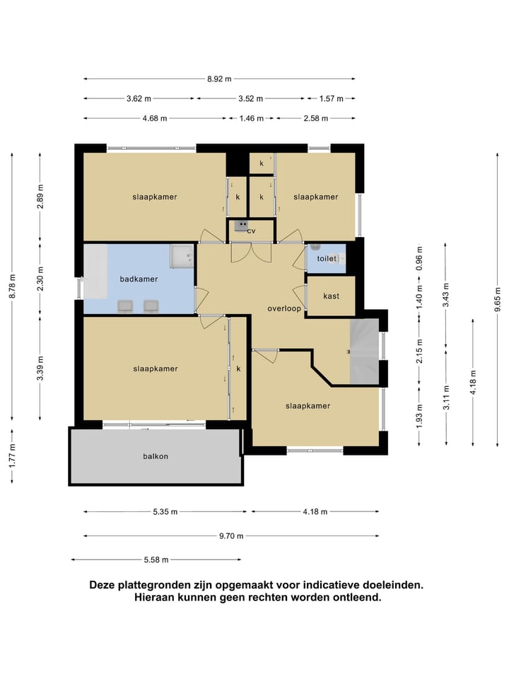 Foto 60 van Riederveld 6