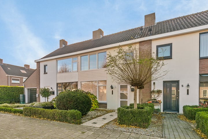 Bekijk foto 1 van Oude Polderstraat 3