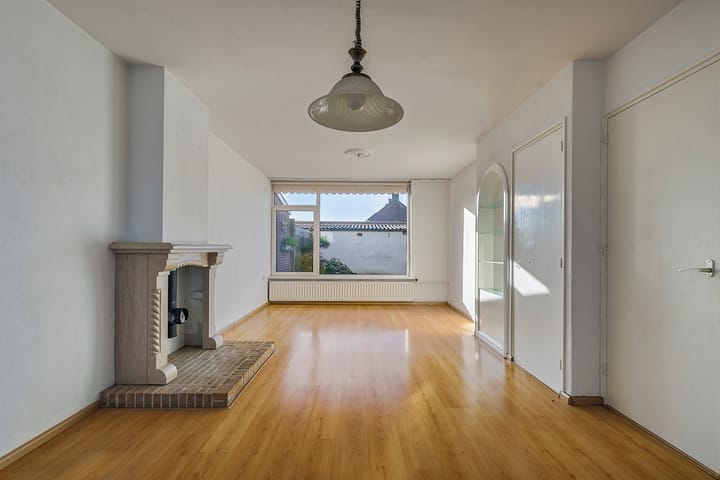 Foto 2 van Oude Polderstraat 3