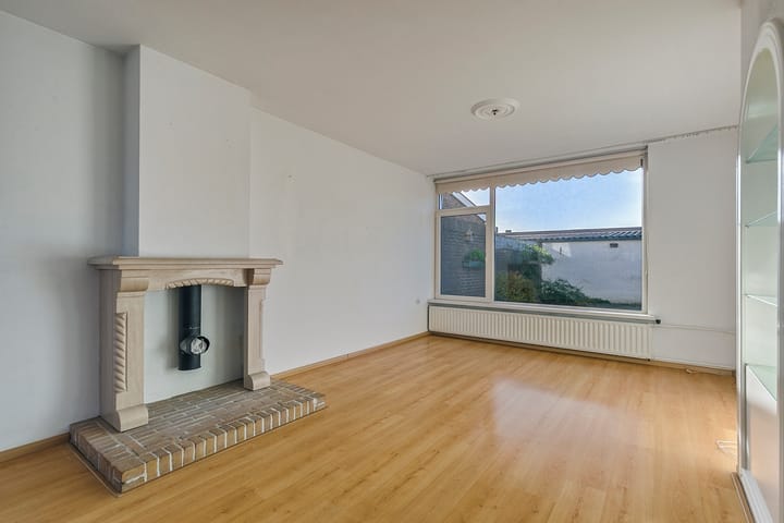 Foto 9 van Oude Polderstraat 3