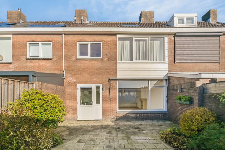 Foto 28 van Oude Polderstraat 3