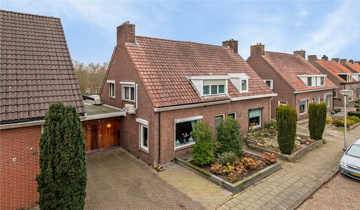 Foto 1 van Konijnenbergstraat 24