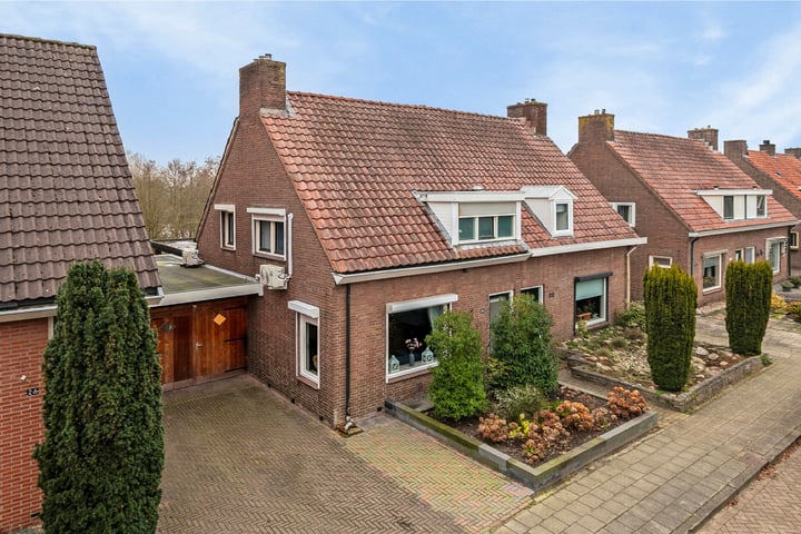 Bekijk foto 1 van Konijnenbergstraat 24