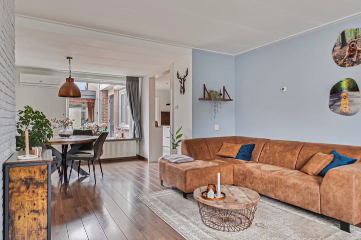 Foto 6 van Konijnenbergstraat 24