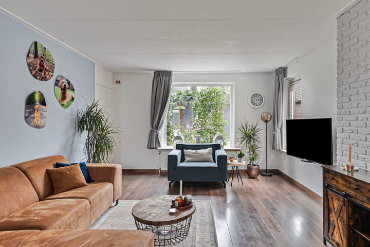 Foto 7 van Konijnenbergstraat 24