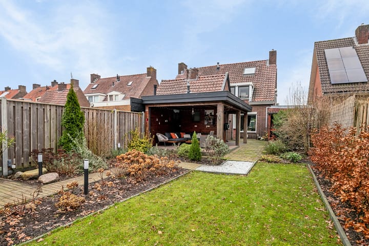 Foto 31 van Konijnenbergstraat 24