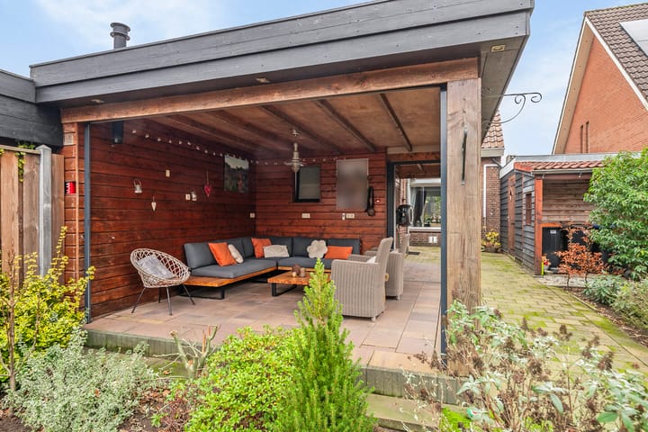 Foto 33 van Konijnenbergstraat 24