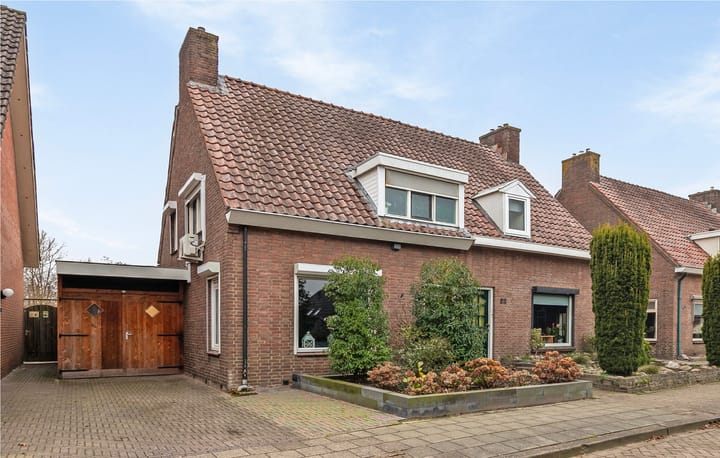 Foto 36 van Konijnenbergstraat 24