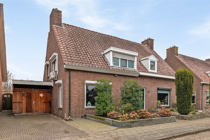 Bekijk foto 36 van Konijnenbergstraat 24