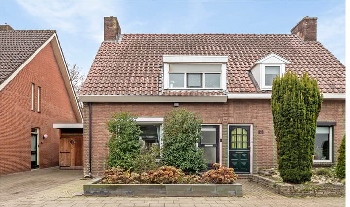 Foto 37 van Konijnenbergstraat 24