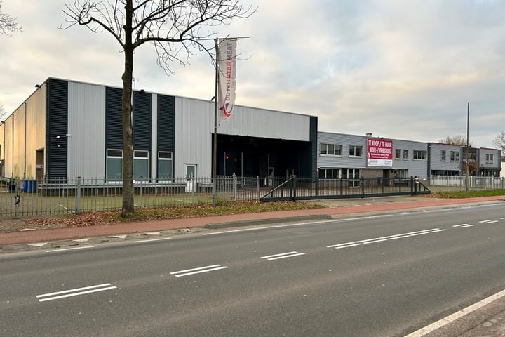 De Vest 6, Valkenswaard