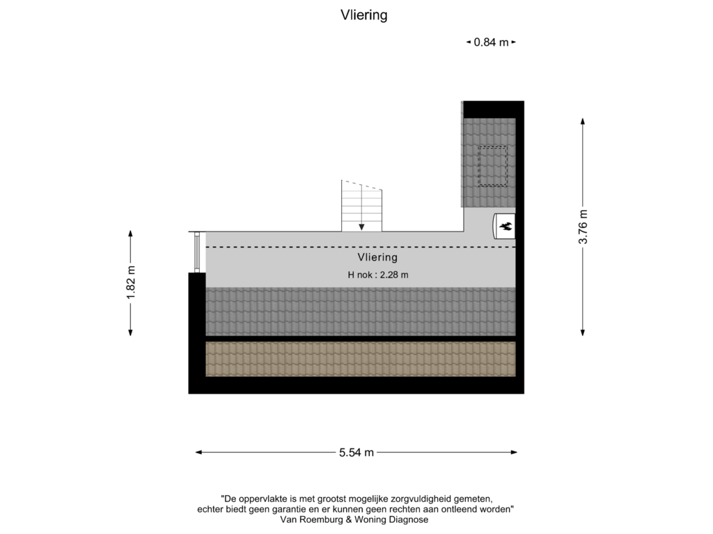 Bekijk plattegrond van Vliering van Conradstraat 9