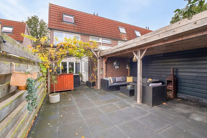 Foto 2 van Otterlaan 149