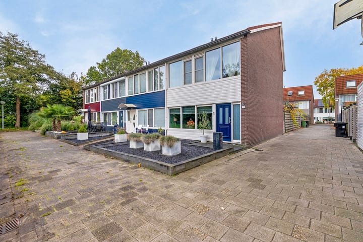 Foto 7 van Otterlaan 149