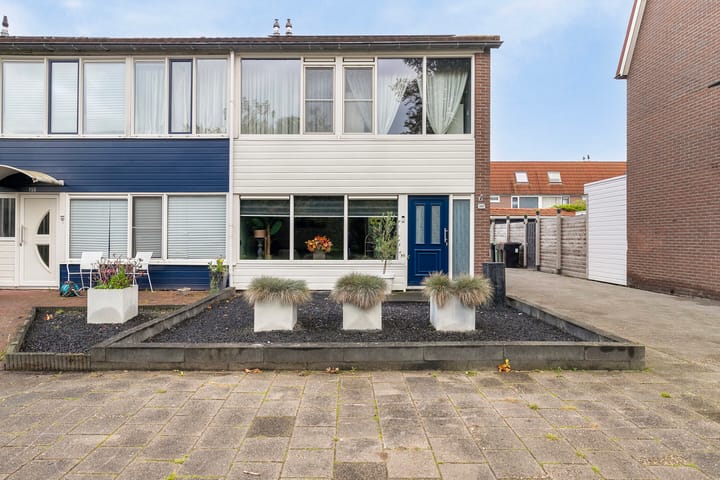 Foto 8 van Otterlaan 149