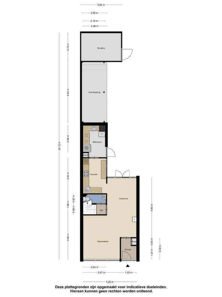 Foto 45 van Otterlaan 149