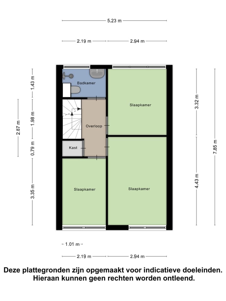 Foto 46 van Otterlaan 149