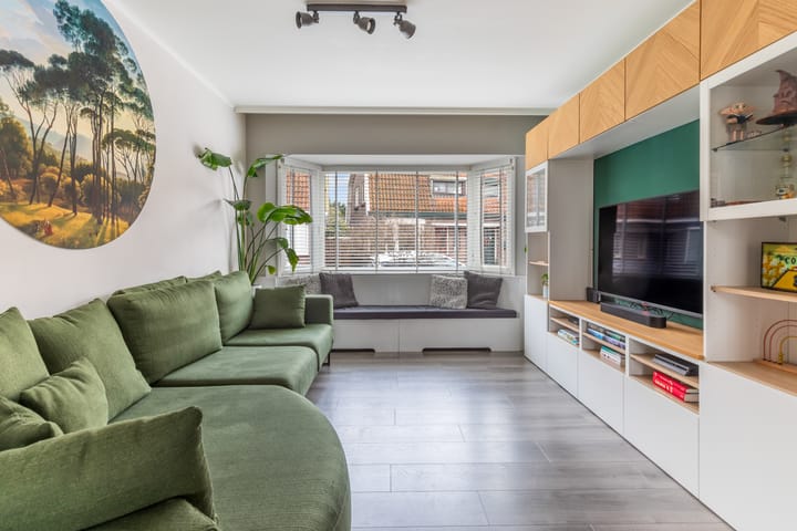 Foto 2 van Ozingastraat 67