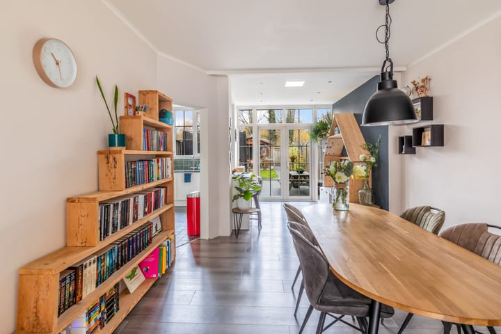 Foto 3 van Ozingastraat 67