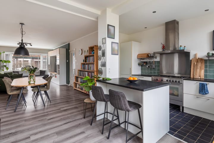 Foto 4 van Ozingastraat 67