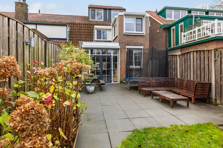 Foto 5 van Ozingastraat 67