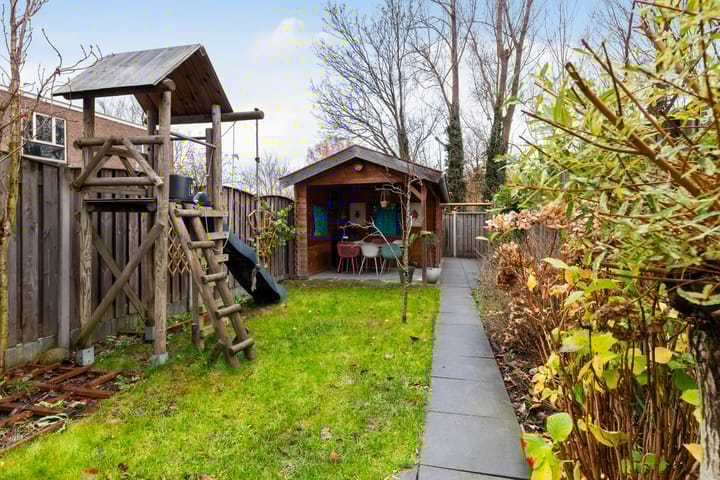 Foto 6 van Ozingastraat 67