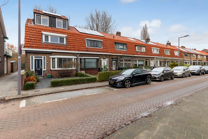 Foto 7 van Ozingastraat 67