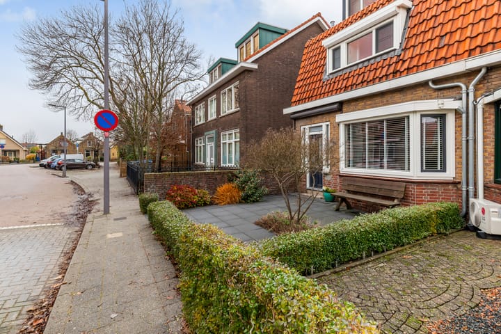 Foto 8 van Ozingastraat 67