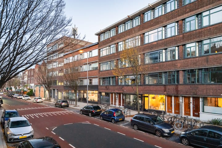 Foto 4 van Walenburgerweg 84-C02