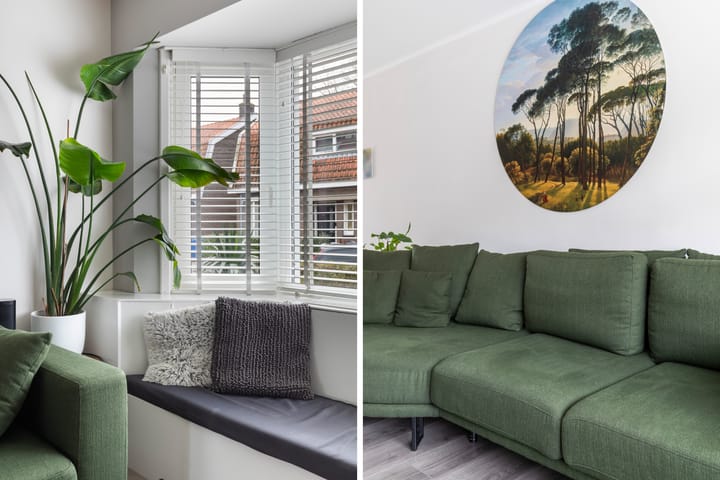 Foto 13 van Ozingastraat 67