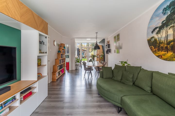 Foto 14 van Ozingastraat 67