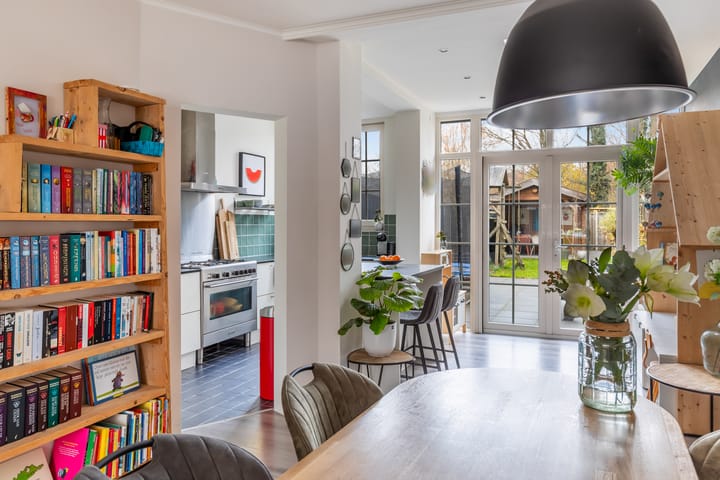 Foto 17 van Ozingastraat 67