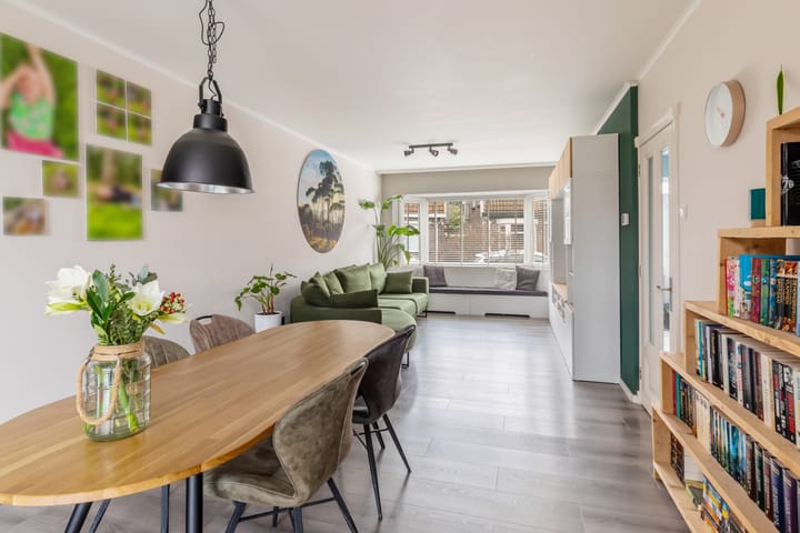 Foto 18 van Ozingastraat 67