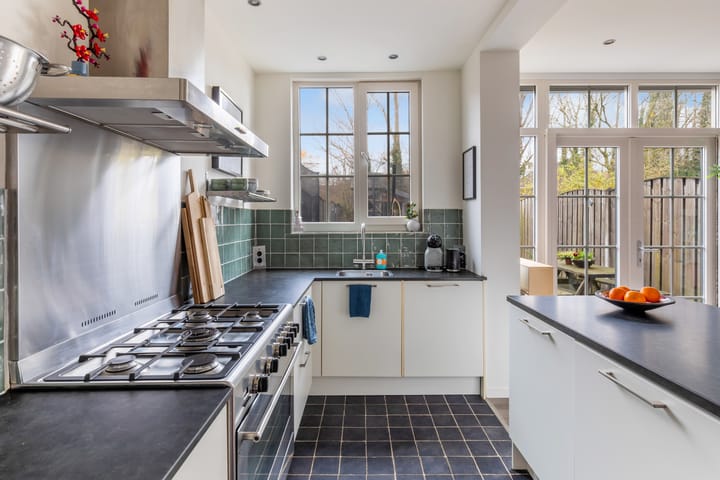 Foto 20 van Ozingastraat 67