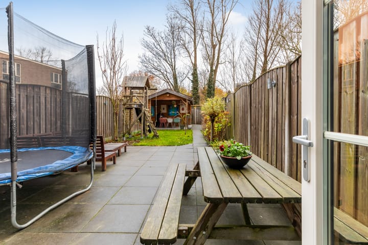 Foto 24 van Ozingastraat 67