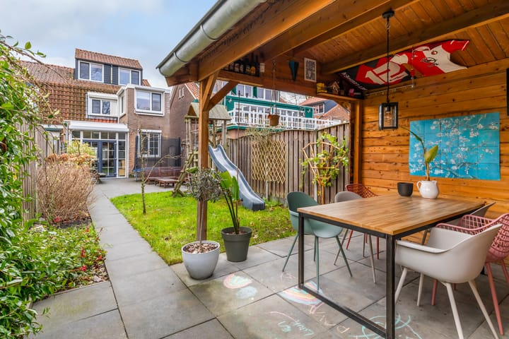 Foto 25 van Ozingastraat 67