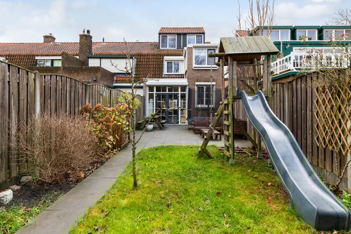 Foto 26 van Ozingastraat 67