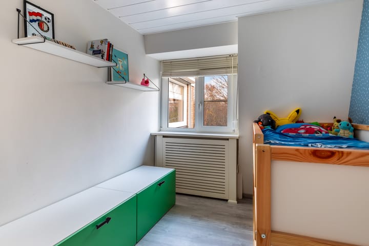 Foto 35 van Ozingastraat 67