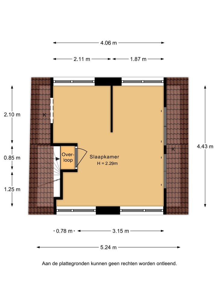 Foto 49 van Ozingastraat 67