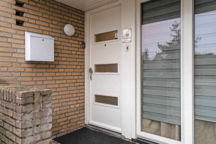 Foto 2 van Planetenlaan 20