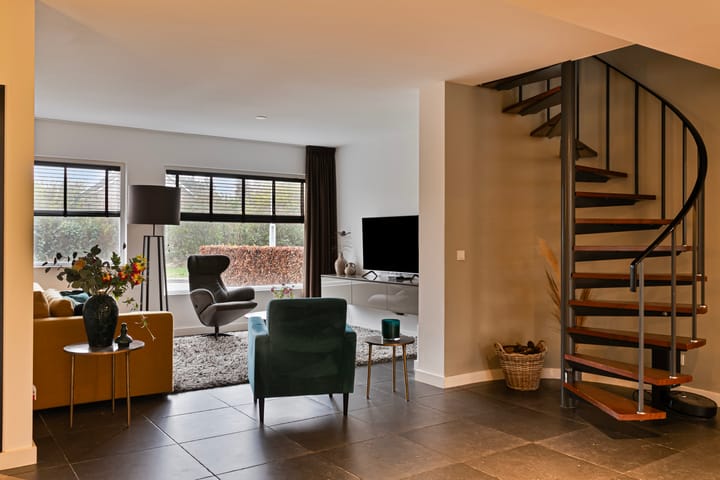 Foto 5 van Planetenlaan 20