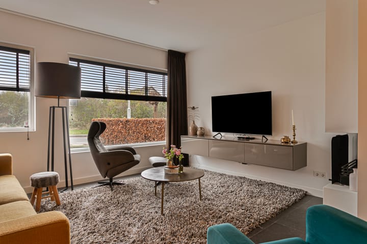 Foto 6 van Planetenlaan 20